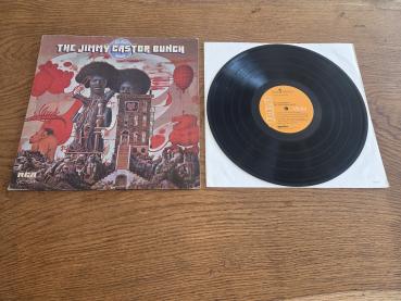 The Jimmy Castor Bunch – It's Just Begun 1972 RCA Victor – LSP-4640 US Pressung NM/VG